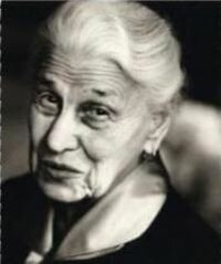 Obsèques : Eve ARNOLD 21 avril 1912 - 4 janvier 2012
