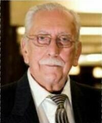 Funérailles : Léo-René MARANDA 31 mars 1932 - 28 janvier 2012
