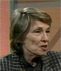 Carnet : Andréanne LAFOND   1920 - 29 janvier 2012