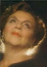 Décès : Alys ROBI 3 février 1923 - 28 mai 2011