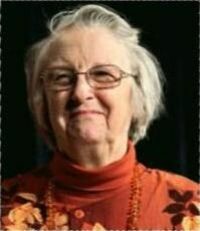 Inhumation : Elinor OSTROM 7 août 1933 - 12 juin 2012