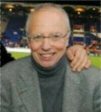 Nécrologie : Thierry ROLAND 4 août 1937 - 16 juin 2012