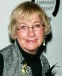 Mort : Kathryn JOOSTEN 20 décembre 1939 - 3 juin 2012