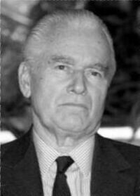 Carnet : Jacques CHABAN-DELMAS 7 mars 1915 - 10 novembre 2000