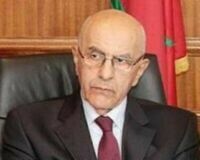 Enterrement : Mohamed Taieb NACIRI 14 décembre 1939 - 29 mai 2012