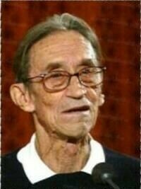 Disparition : Pierre CEYRAC 4 février 1914 - 30 mai 2012