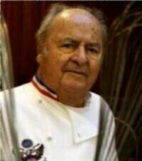 René VERDON 29 juin 1924 - 2 février 2011