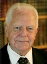 Mort : Jean-Marc LÉGER 8 janvier 1927 - 14 février 2011