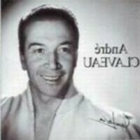 Décès : André CLAVEAU 17 décembre 1911 - 4 juillet 2003