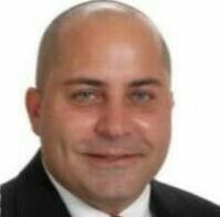 Disparition : Mark LENZI 4 juillet 1968 - 9 avril 2012