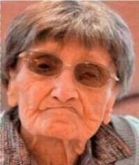 Enterrement : Marie-Thérèse BARDET 2 juin 1898 - 8 juin 2012