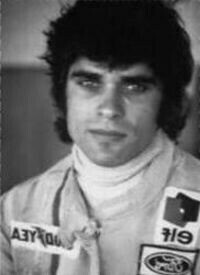François CEVERT 25 février 1944 - 6 octobre 1973