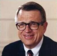 Charles COLSON 16 octobre 1931 - 21 avril 2012