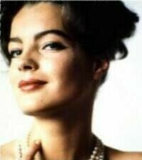 Mémoire : Romy Schneider 23 septembre 1938 - 29 mai 1982