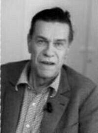 Carnet : Pierre-Gilles GENNES 24 octobre 1932 - 18 mai 2007