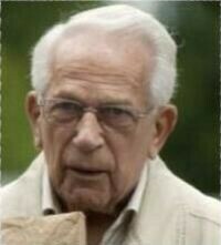 Mort : Klaas FABER 20 janvier 1922 - 24 mai 2012