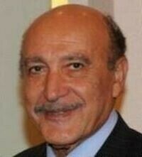 Décès : Omar SOULEIMAN 2 juillet 1935 - 19 juillet 2012