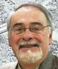 Obsèque : Gilles CHAILLET 3 juin 1946 - 14 septembre 2011