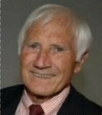 Inhumation : Walter BONATTI 22 juin 1930 - 13 septembre 2011