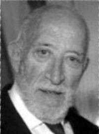Enterrement : Philippe CLAY 7 mars 1927 - 13 décembre 2007