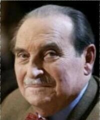 Décès : Jean FERNIOT 10 octobre 1918 - 21 juillet 2012