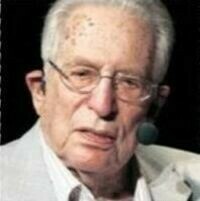 Inhumation : Kurt SANDERLING 19 septembre 1912 - 18 septembre 2011