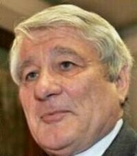 Disparition : Bernard BRUNHES    - 5 septembre 2011