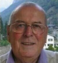 Mort : Parfait JANS 7 juillet 1926 - 24 août 2011