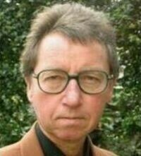 Paul YONNET   1948 - 19 août 2011