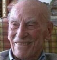 Décès : Pierre DELACHENAL   1919 - 17 août 2011