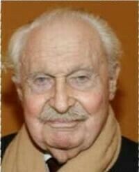 Funérailles : Michel MOHRT 28 avril 1914 - 17 août 2011