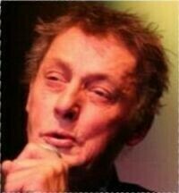 Mort : Allain LEPREST 3 juin 1954 - 15 août 2011