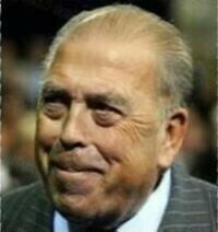 Disparition : Jean KIFFER 30 juin 1936 - 11 août 2011