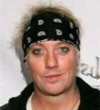 Mort : Jani LANE 1 février 1964 - 11 août 2011