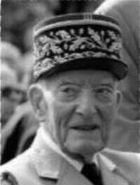 Alain BOISSIEU 5 juillet 1914 - 5 avril 2006