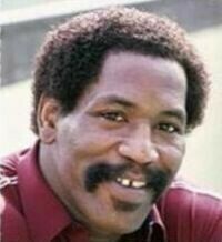 Décès : Bubba SMITH 28 février 1945 - 3 août 2011