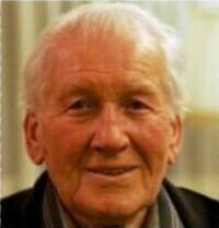 Funérailles : Pierre SCHIELÉ 5 juillet 1925 - 27 juillet 2011