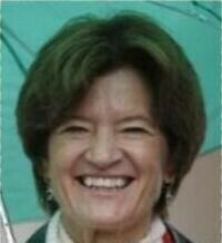 Inhumation : Sally RIDE 26 mai 1951 - 23 juillet 2012