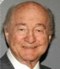 Mort : Elliot HANDLER 9 avril 1916 - 21 juillet 2011