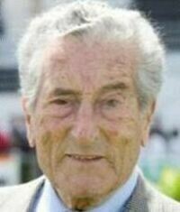 Nécrologie : Pierre JONQUÈRES d'Oriola 1 février 1920 - 19 juillet 2011