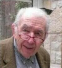 Décès : Jacques JOUANNEAU 3 octobre 1926 - 18 juillet 2011