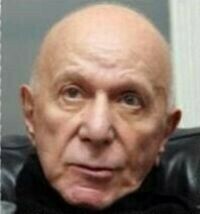 Mort : Roland PETIT 13 janvier 1924 - 10 juillet 2011