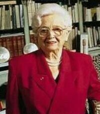 Disparition : Christiane DESROCHES NOBLECOURT 17 novembre 1913 - 23 juin 2011