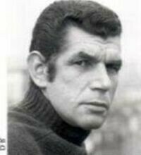 Décès : Michel CONSTANTIN 13 juillet 1924 - 29 août 2003