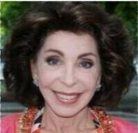 Nécrologie : Évelyne PAGÈS 25 février 1942 - 13 juin 2011