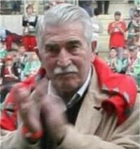 Enterrement : Célestin OLIVER 12 juillet 1930 - 5 juin 2011