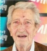 Inhumation : Maurice GARREL 24 février 1923 - 4 juin 2011