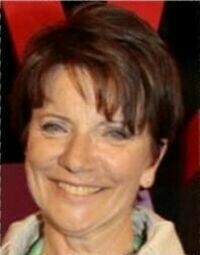 Disparition : Marie-Claire PAUWELS 3 septembre 1945 - 22 mai 2011