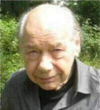 Mort : Paul GILLON 11 mai 1926 - 21 mai 2011