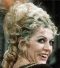 Décès : Jane RHODES 13 mars 1929 - 7 mai 2011